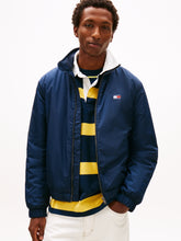 Load image into Gallery viewer, Tommy Jeans Navy Jacket dm0dm21936 C1G