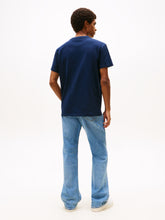 Load image into Gallery viewer, Tommy Jeans Navy Tee dm0dm22307 C1G