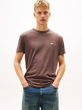 Load image into Gallery viewer, Tommy Jeans Walnut Tee dm0dm22667 gw1