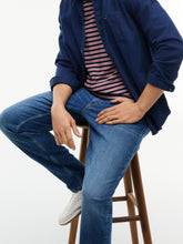 Load image into Gallery viewer, Tommy Jeans Ryan Slim Straight Jeans DM0DM23687 1bk