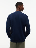 Tommy Jeans Navy Crew Sweat DM0DM20249 C1G