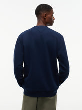 Load image into Gallery viewer, Tommy Jeans Navy Crew Sweat DM0DM20249 C1G
