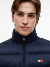 Load image into Gallery viewer, Tommy Jeans Navy Gilet DM0DM23232 C1G