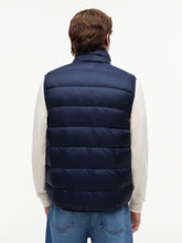 Load image into Gallery viewer, Tommy Jeans Navy Gilet DM0DM23232 C1G