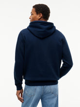 Load image into Gallery viewer, Tommy Jeans Navy Hoody DMODM23606 C1G