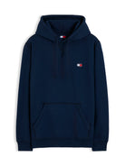 Tommy Jeans Navy Hoody DMODM23606 C1G