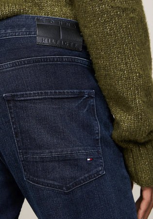 Tommy Hilfiger MW0MW33338 1bl