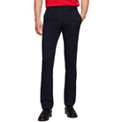 Tommy Hilfiger Slim Chinos in Navy mw0mw28883 dw5