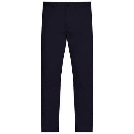 Tommy Hilfiger Slim Chinos in Navy mw0mw28883 dw5