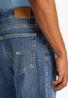 Tommy Jeans Ryan Bootcut dmodm21360 1a4