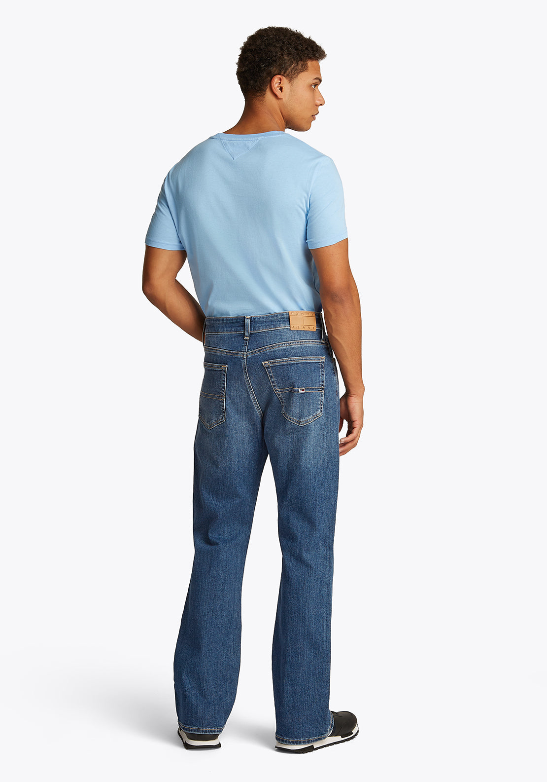 Tommy Jeans Ryan Bootcut dm0dm21360 1a4