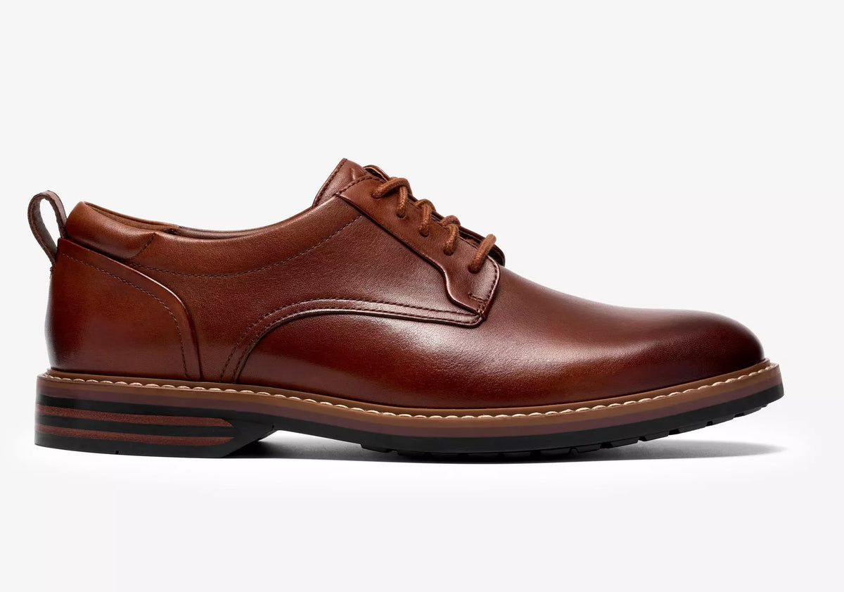 Clarks Tan Aldwin2 Derby