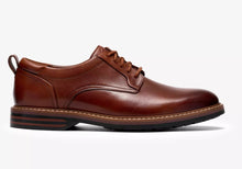 Load image into Gallery viewer, Clarks Tan Aldwin2 Derby