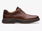 Clarks Un Briley Pace Tan