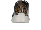 Waldläufer Multi Beige Leopard Shoe 993H01-609-736