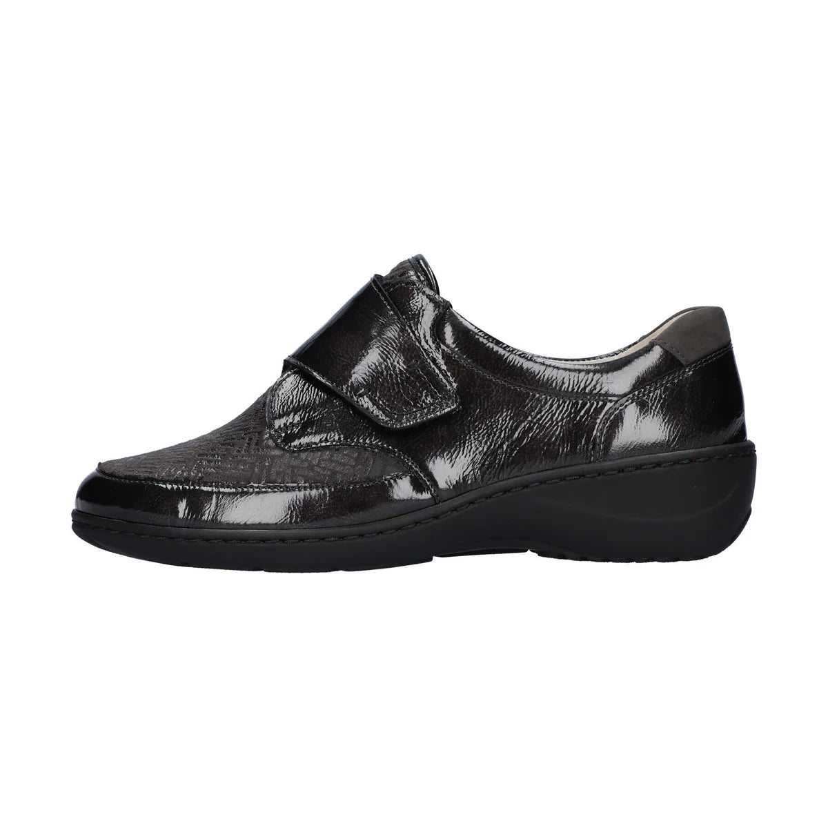 Waldläufer Carbon Velcro Shoe 607K31-311-052