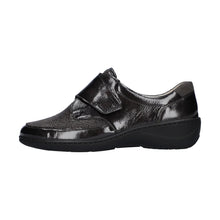 Load image into Gallery viewer, Waldläufer Carbon Velcro Shoe 607K31-311-052