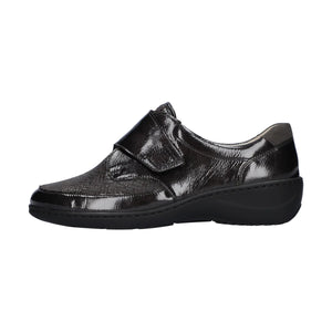 Waldläufer Carbon Velcro Shoe 607K31-311-052