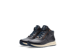 Ara Osaka Navy High Top 12.24808.17
