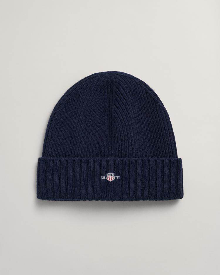 Gant | Wool Shield Beanie | 9910023