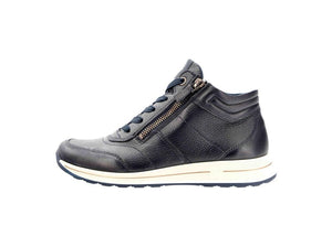 Ara Osaka Navy High Top 12.24808.17