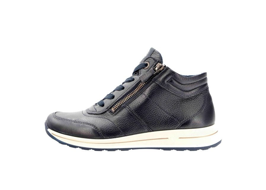 Ara Osaka Navy High Top 12.24808.17