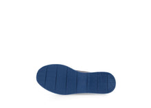 Load image into Gallery viewer, Ara Wide Fit Navy Trainers 12.27540.14
