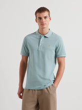 Load image into Gallery viewer, Farah Green Polo Shirt F4KSB068 306
