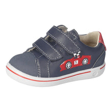 Load image into Gallery viewer, Ricosta Boys Navy Shoe Luigi 2606302 170