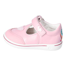 Load image into Gallery viewer, Ricosta Girls Shoe Blush Pink Odile