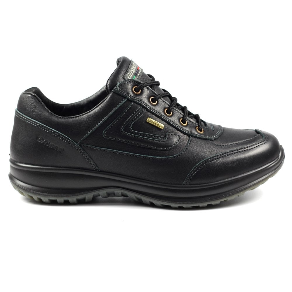 Grisport Airwalker Black