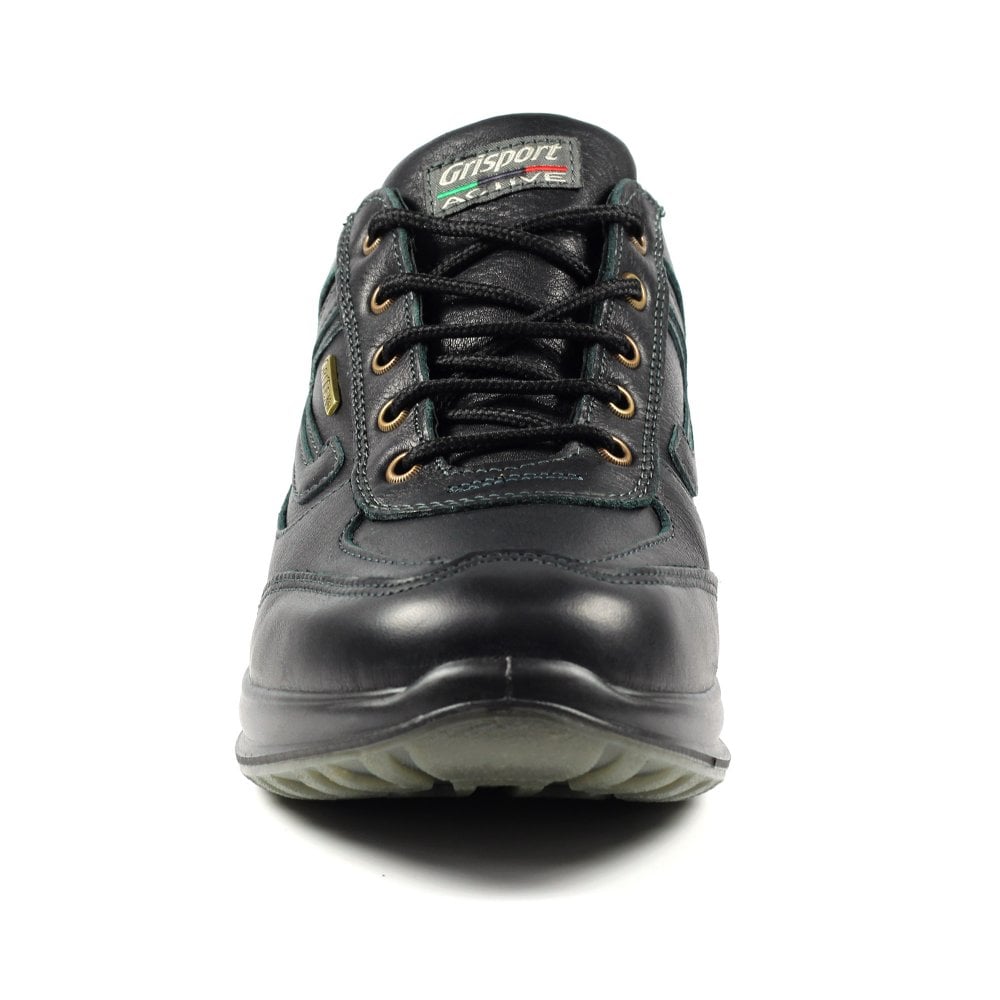Grisport Airwalker Black