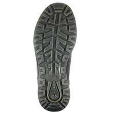 Load image into Gallery viewer, Grisport Airwalker | Water Resistant Leather Casual Shoe in Black