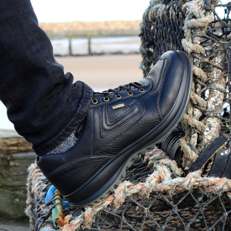 Grisport Airwalker Black