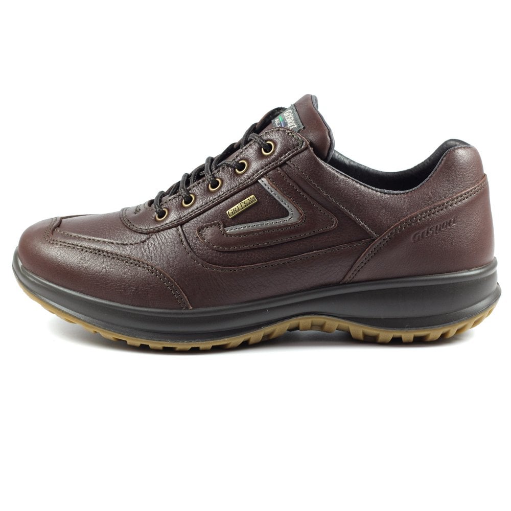 Grisport Airwalker Brown