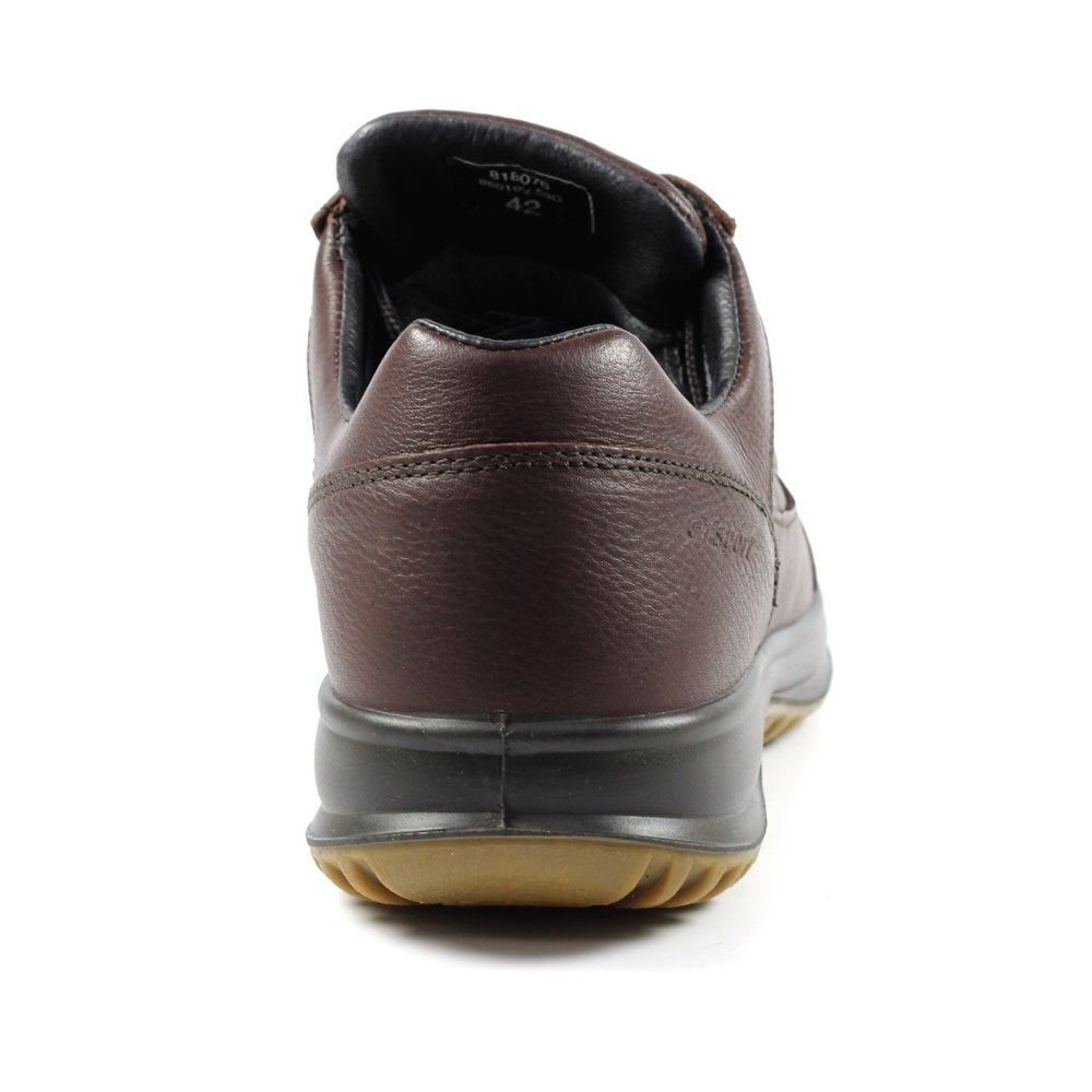 Grisport Airwalker Brown
