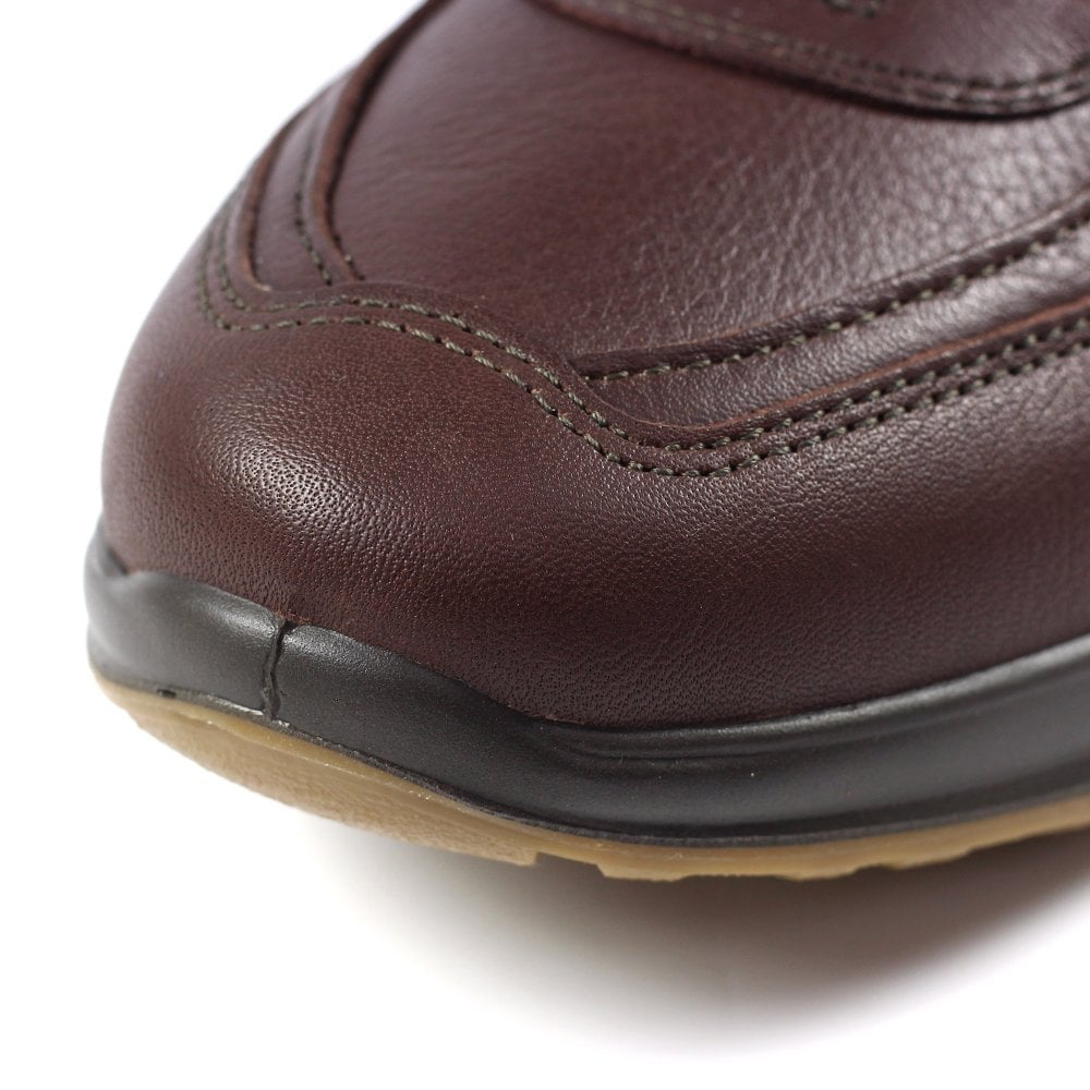 Grisport Airwalker Brown