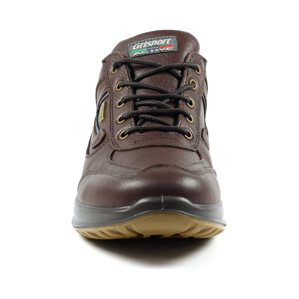 Grisport Airwalker Brown