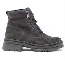 Load image into Gallery viewer, Waldlaufer Dark Brown Wide H Fit Boot Amara 930802 190 166