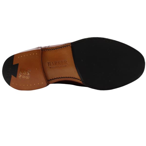 Barker Athlone Rosewood