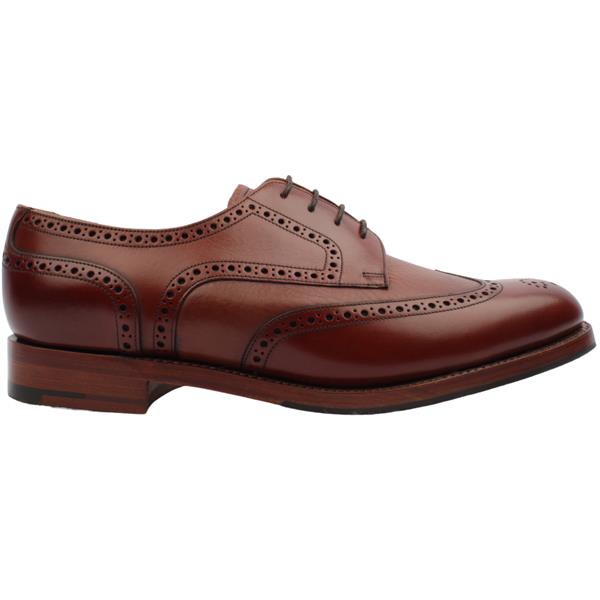 Barker Athlone Rosewood