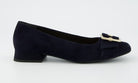 Paul Green Navy Pumps 3855 049