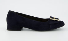 Load image into Gallery viewer, Paul Green Navy Pumps 3855 049