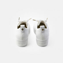 Load image into Gallery viewer, Paul Green 5017 White with Gold