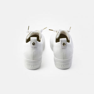 Paul Green 5017 White with Gold