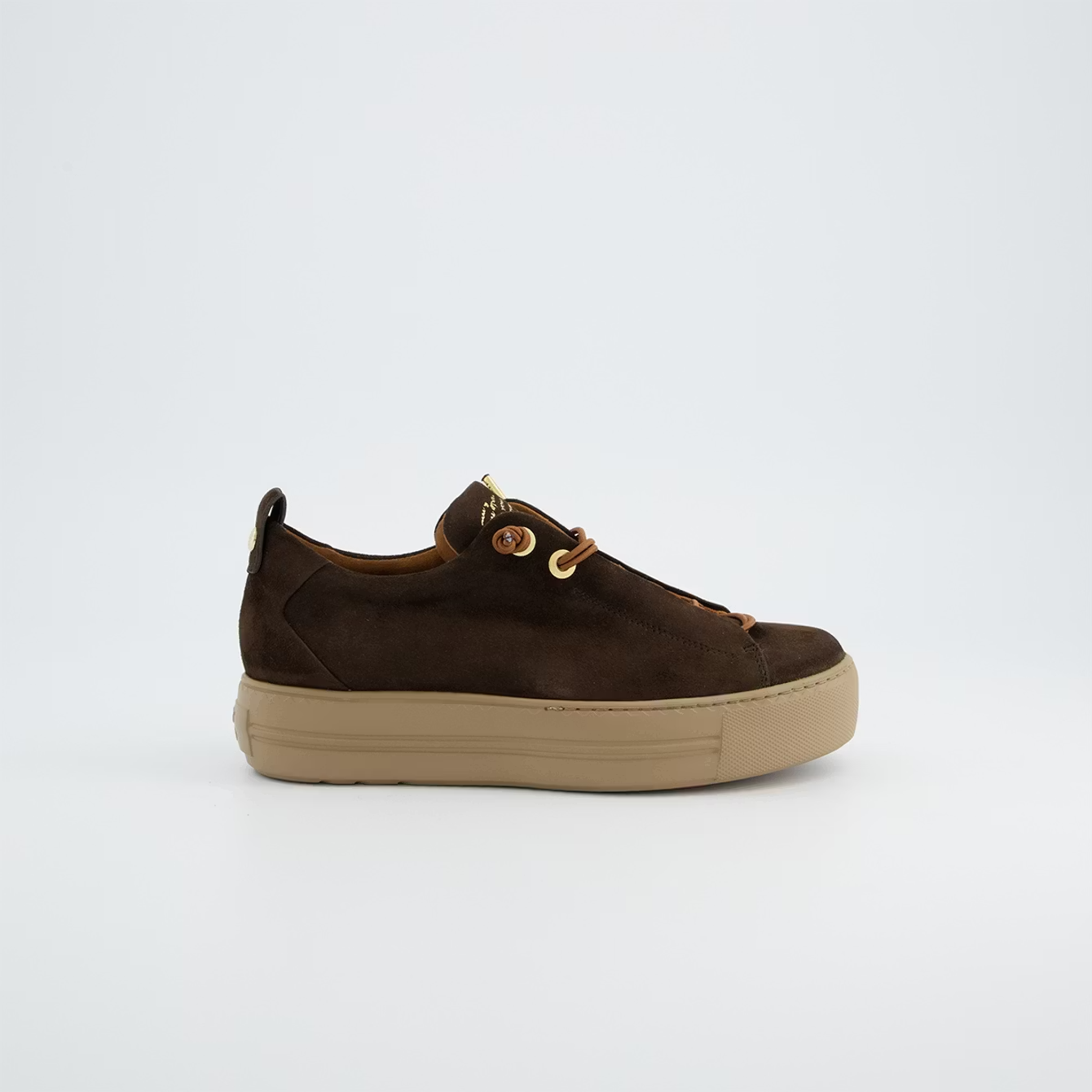 Paul Green 5017 Moro Brown