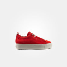 Load image into Gallery viewer, Paul Green 5017 Red Salsa