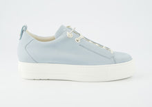 Load image into Gallery viewer, Paul Green Aqua Blue Trainers 5017 479