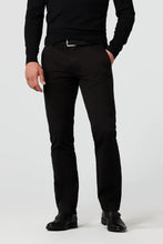 Load image into Gallery viewer, Meyer Roma Black Chino 316 09