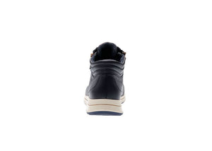 Ara Osaka Navy High Top 12.24808.17